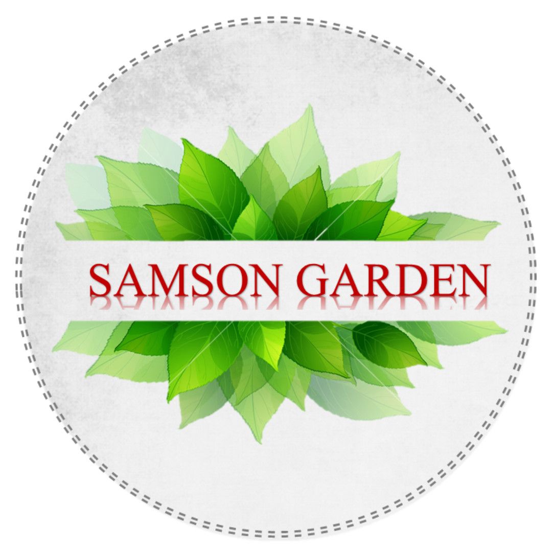 Samson Garden